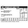 Image 1 : LAUBACH OUT WEST 7125