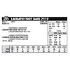 Image 1 : LAUBACH FIRST BASE 7112
