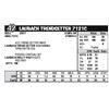Image 1 : LAUBACH TRENDSETTER 7121C