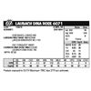 Image 1 : LAUBACH DINA ROSE 6071