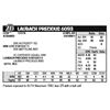 Image 1 : LAUBACH PRECIOUS 6093