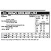 Image 1 : LAUBACH QUEEN ANISE 6124
