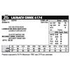 Image 1 : LAUBACH GINNIE 6174