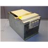 Image 2 : SIEMENS 6SN1123-1AA01-0FA1  VER. A SIMODRIVE LT. MODULE INT. 200A