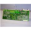 Image 2 : SIEMENS 1P 6SN1121-OBA11-0AA1 VER. D CONTROL MODULE