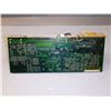 Image 2 : SIEMENS 6SN1121-0BA11-0AA1 VER. C CIRCUIT BOARD MODULE