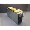 Image 2 : SIEMENS 6SN1123-1AA00-0EA1  VER. A SIMODRIVE LT. MODULE INT. 160A