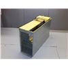 Image 3 : SIEMENS 6SN1123-1AA00-0EA1  VER. A SIMODRIVE LT. MODULE INT. 160A
