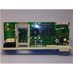 SIEMENS 6SN1118-0NJ01-0AA1 CIRCUIT BOARD MODULE