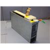 Image 2 : SIEMENS 6SN1123-1AB00-0CA3 VER. A SIMODRIVE LT. MODUL INT. 2 X 50 A