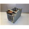 Image 3 : SIEMENS 6SC6101-2B-Z SIMODRIVE RACK  - EMPTY - SEE PICS!