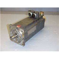 SIEMENS 1FT5044-1AF71-4EH0 BRUSHLESS SERVO MOTOR