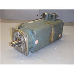 SIEMENS - NO TAG - BRUSHLESS SERVO MOTOR