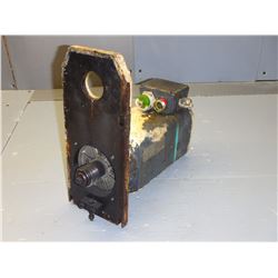 SIEMENS 1FT5062-0AC01-2-Z PERMANENT MAGNET MOTOR