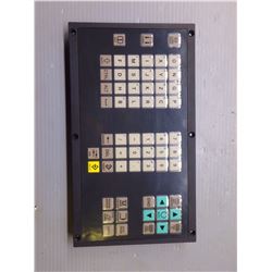 SIEMENS 1P 6FC5303-0DM13-1AA1 820 SL KEYBOARD HF