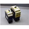 Image 2 : SIEMENS MISC. LOT OF 2 MOTOR PROTECTOR CIRCUIT BREAKERS!! SEE PICS!!!