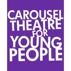 Carousel Theatre for Young People tickets for 2 (value: $53)