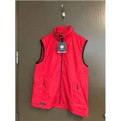 Women’s Stormtech vest shell from Genumark valued at $80