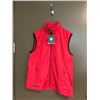 Image 1 : Women’s Stormtech vest shell from Genumark valued at $80