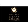 Image 1 : 1 night stay at Executive Hotel Le Soleil Vancouver (valued up to $500)