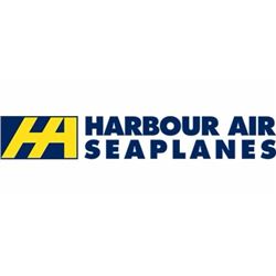 2 roundtrip tickets on any flight from Harbour Air (valued up to $800)