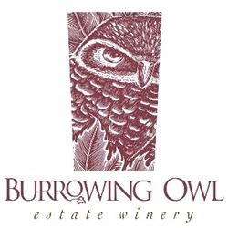 Double Magnum 2014 Athene valued at $450 from Burrowing Owl Estate Winery