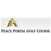 Image 1 : Peace Portal Golf Course foursome w/golf carts valued at $360 (peak season)