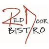 Image 1 : $100 Red Door Bistro gift certificate