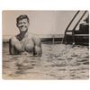 Image 1 : John F. Kennedy Circa 1942 Signed Photo