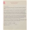 Image 3 : John F. Kennedy 1952 Autograph Letter Signed With Catholic Content