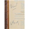 Image 3 : John F. Kennedy 1955 'Profiles in Courage' Hand-Annotated Speech Manuscript Page