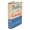 Image 2 : John F. Kennedy Signed Profiles in Courage