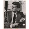 Image 1 : John F. Kennedy Signed Photograph