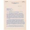 Image 1 : John F. Kennedy Typed Letter Signed