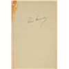 Image 1 : John F. Kennedy Signature