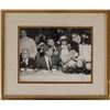 Image 1 : John F. Kennedy Campaign Photograph