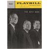 Image 1 : John F. Kennedy Signed Playbill