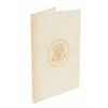Image 3 : John F. Kennedy Signed Inaugural Address