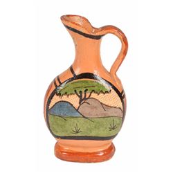 John F. Kennedy's Mexican Jug