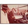 Image 1 : John F. Kennedy Oversized Limousine Photograph