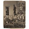 Image 1 : John F. Kennedy Oversized Photograph