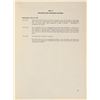 Image 5 : John F. Kennedy's Personally-Owned Original 1963 Program for Germany Speech