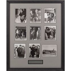 John F. Kennedy Photos