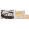 Image 1 : Kennedy Assassination: Wilson F. Warren Group Lot