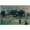 Image 1 : Kennedy Assassination Witnesses Signed Photograph