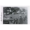 Image 1 : Kennedy Assassination: Mary Moorman Signed Photos