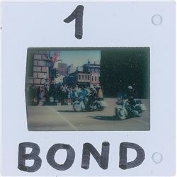 Kennedy Assassination Slides