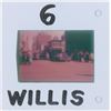 Image 5 : Kennedy Assassination Slides