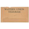 Image 3 : Robert F. Kennedy Telegrams