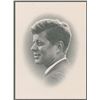 Image 2 : John F. Kennedy Group of Memorial Ephemera